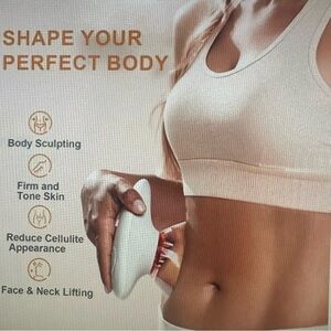 ReduSculpt White Device